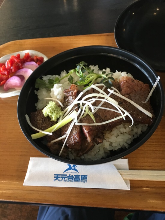 パウダー最高|天元台高原のクチコミ画像