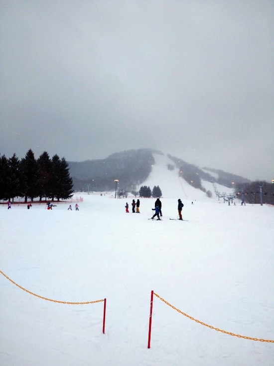 初めて行きました。|Fu’s snow areaのクチコミ画像2