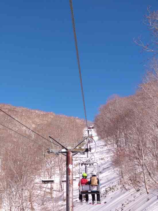 ワンダーランドかたしなレビューキャンペーン|ホワイトワールド尾瀬岩鞍のクチコミ画像