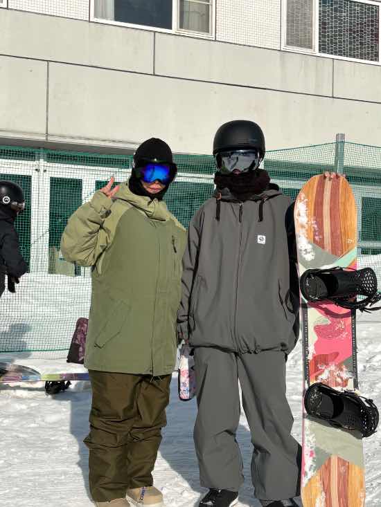 戸倉好きです！|スノーパーク尾瀬戸倉のクチコミ画像2