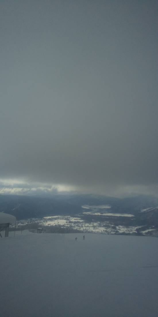 岩岳五日目|白馬岩岳スノーフィールドのクチコミ画像