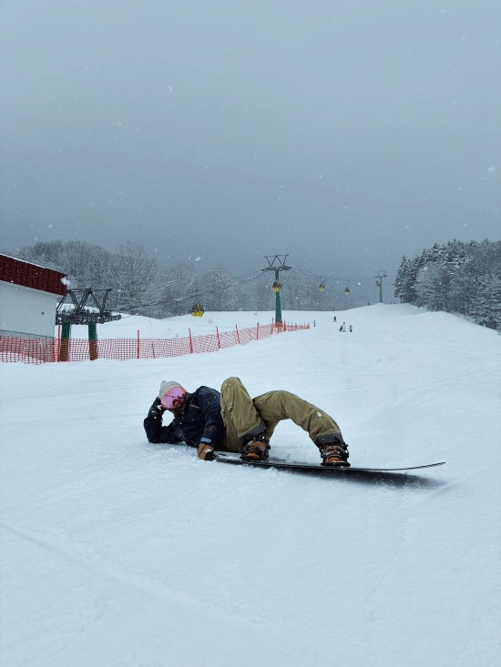 カムイスキーリンクスのフォトギャラリー1