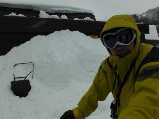 初滑り|Hakuba47 ウインタースポーツパークのクチコミ画像