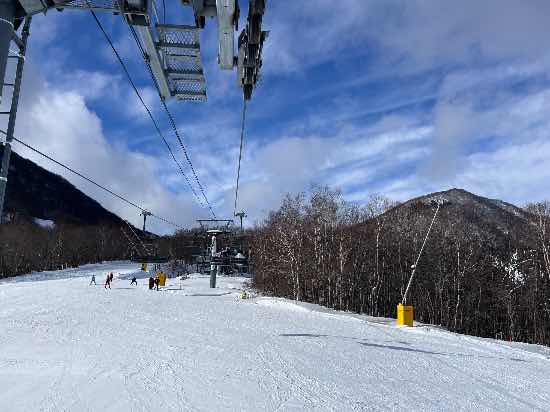 2024.12.26|スプリングバレー仙台泉スキー場のクチコミ画像2