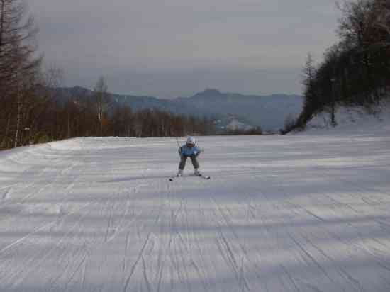 今シーズンもまた行きます！|オグナほたかスキー場のクチコミ画像3