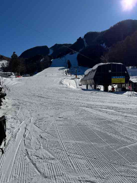【ワンダーランドかたしなレビューキャンペーン】|丸沼高原スキー場のクチコミ画像