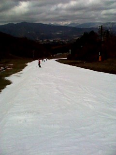 シーズンイン・・・|ホワイトピアたかすのクチコミ画像