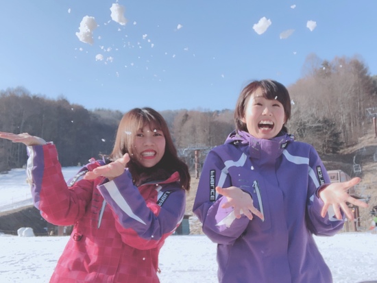 ユキであそんじゃった|のクチコミ画像