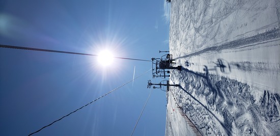 Mt.Racey|マウントレースイスキー場のクチコミ画像