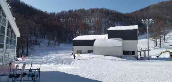 ワンダーランドかたしなレビューキャンペーン|オグナほたかスキー場のクチコミ画像