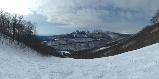 ワンダーランドかたしなレビューキャンペーン|ホワイトワールド尾瀬岩鞍のクチコミ画像