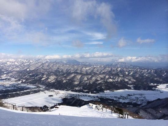雪たっぷり|エイブル白馬五竜のクチコミ画像