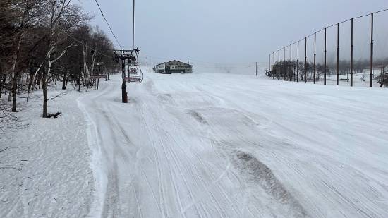 春の利用|つがいけマウンテンリゾートのクチコミ画像2