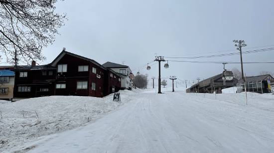 春の利用|つがいけマウンテンリゾートのクチコミ画像3