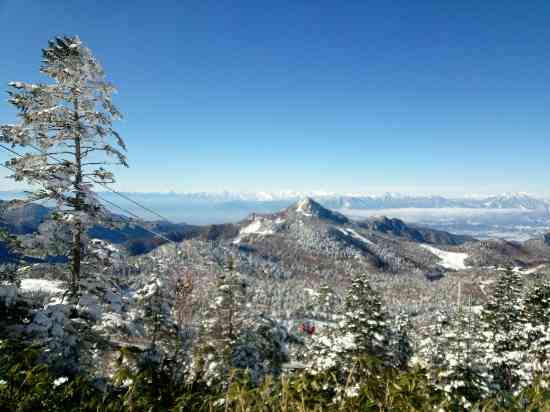 オープニングフェスティバル一日目
