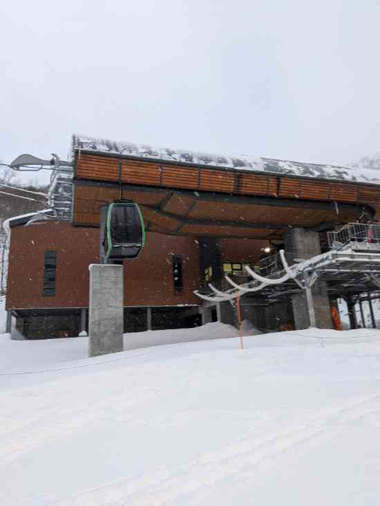 海外リゾートスキー？|ニセコ東急 グラン・ヒラフのクチコミ画像3