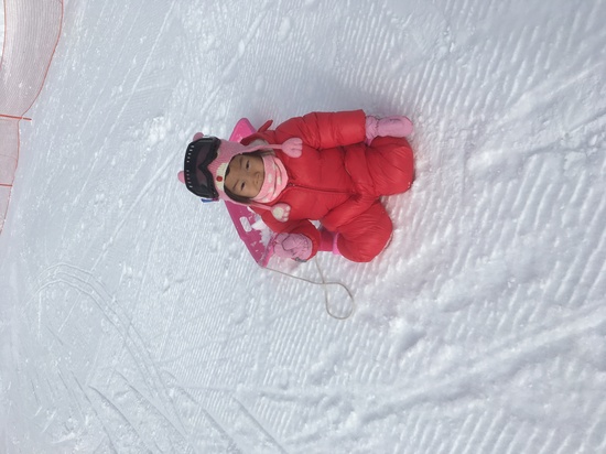 小さい子供に優しい❤️|湯沢中里スノーリゾートのクチコミ画像