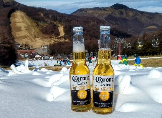 今シーズン初滑り|湯の丸スキー場のクチコミ画像