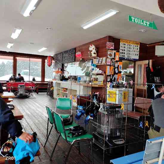 ロッジTEN|神鍋高原 万場スキー場のクチコミ画像3