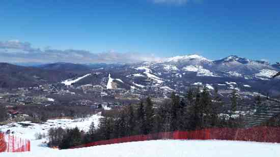 雪が少ない冬だったけど…◯|のクチコミ画像