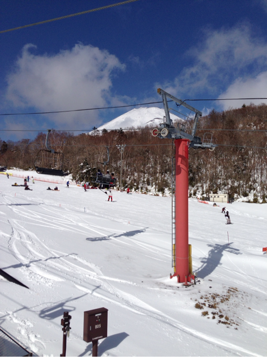 初心者には良いか|スノーパーク イエティのクチコミ画像