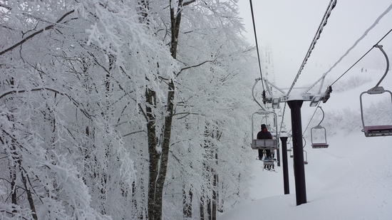 年末年始で混雑しては|のクチコミ画像