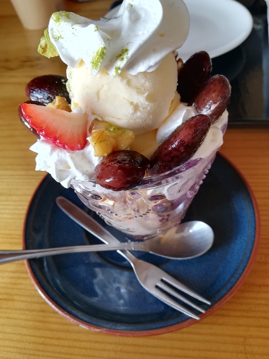 ゆったり滑れるゲレンデ|オグナほたかスキー場のクチコミ画像