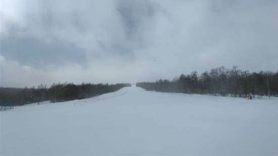 リーシュコード|グランディ羽鳥湖スキーリゾートのクチコミ画像2