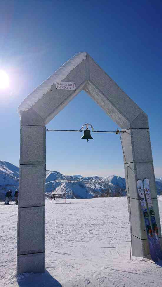 快晴|KIRORO SNOW WORLDのクチコミ画像2