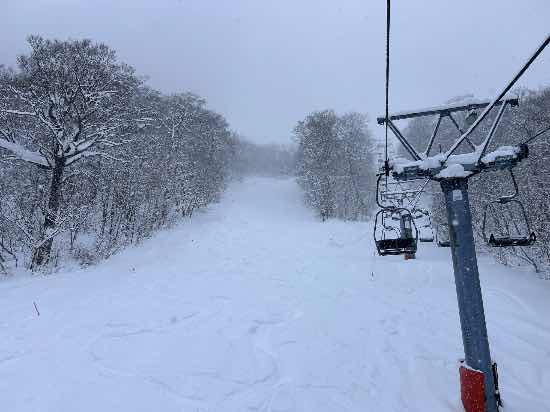 スプリングバレー仙台泉スキー場のフォトギャラリー6