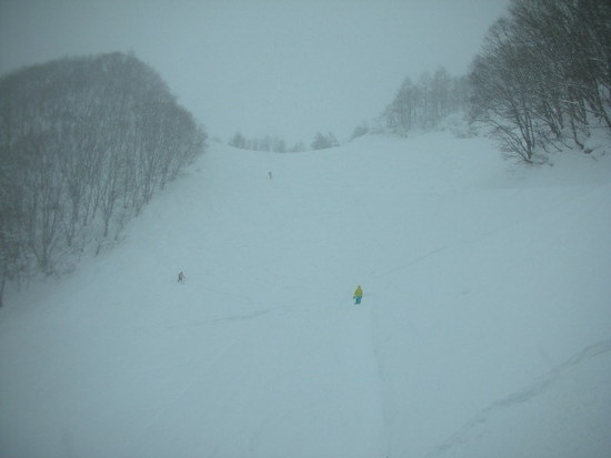 新雪がいっぱい|水上高原スキーリゾートのクチコミ画像