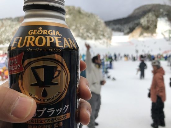 ノーマルタイヤはだめ|久万スキーランドのクチコミ画像