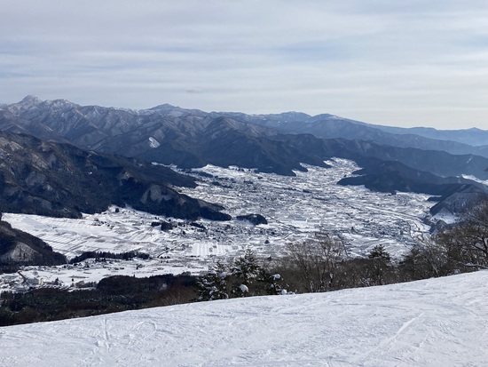 性質の違う2つのスキー場を楽しめる。|Mt.KOSHA よませ温泉スキー場 & X-JAM 高井富…のクチコミ画像