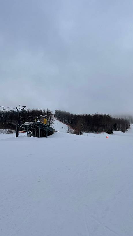 スクール|菅平パインビークスキー場のクチコミ画像2