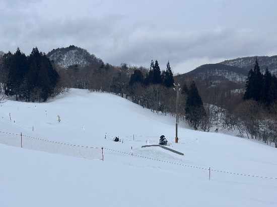 2025.03.08|スプリングバレー仙台泉スキー場のクチコミ画像2