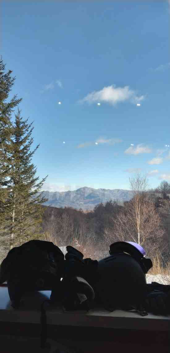 シャトレーゼスキーバレー小海のフォトギャラリー1