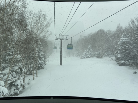 よかったです。|志賀高原 焼額山スキー場のクチコミ画像
