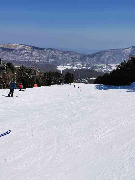 寛容と多様性のスキー場へ