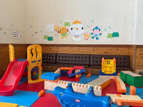 ワンダーランドかたしなレビューキャンペーン