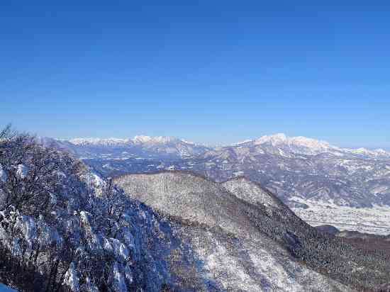 パイオニアコース|スノーリゾート ロマンスの神様（旧 木島平スキー場）のクチコミ画像3