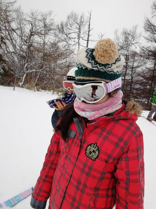 ワンダーランドかたしなレビューキャンペーン|のクチコミ画像