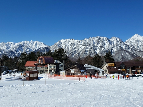 戸隠最高！！|戸隠スキー場のクチコミ画像3