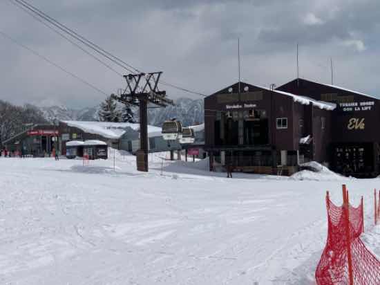 リフト招待券を有効活用！|つがいけマウンテンリゾートのクチコミ画像2