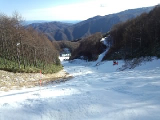 クリスマスイブのそのはら|ヘブンスそのはら SNOW WORLDのクチコミ画像