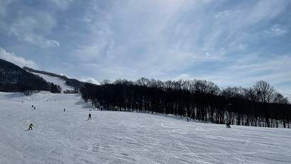 穴場なスキー場|カムイスキーリンクスのクチコミ画像2