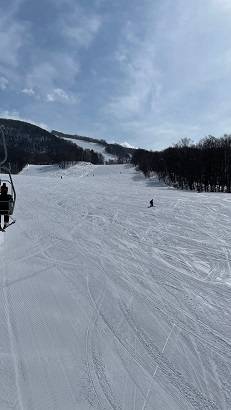 穴場なスキー場|カムイスキーリンクスのクチコミ画像3