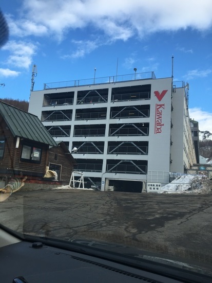 川場の平日最高！|川場スキー場のクチコミ画像