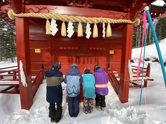 雪質最高！|丸沼高原スキー場のクチコミ画像3