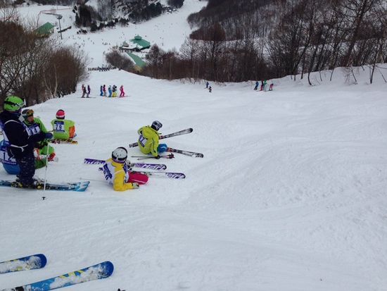 いい天気でした。|のクチコミ画像