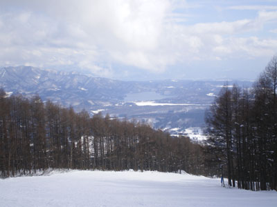 雪上車|妙高杉ノ原スキー場のクチコミ画像